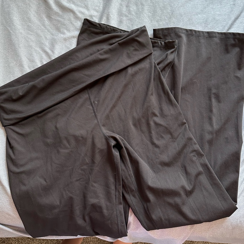 Pacsun Flared Leggings